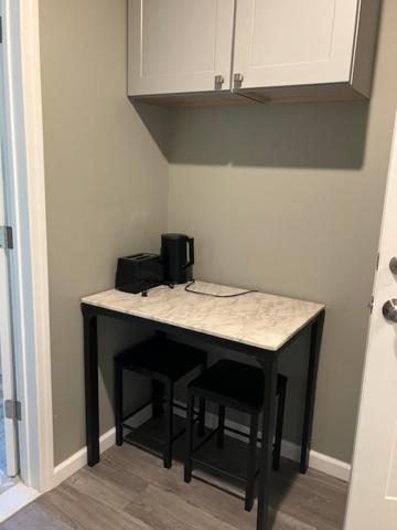 Apartamento Chic Studio, Nyc 45 Min By Subway , Brooklyn, Brighton *