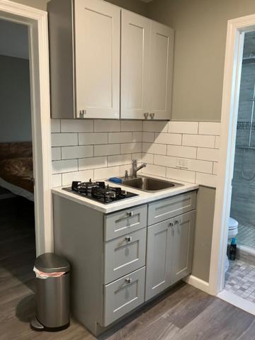 Chic Studio, Nyc 45 Min By Subway , Brooklyn, Brighton Apartamento Nova York