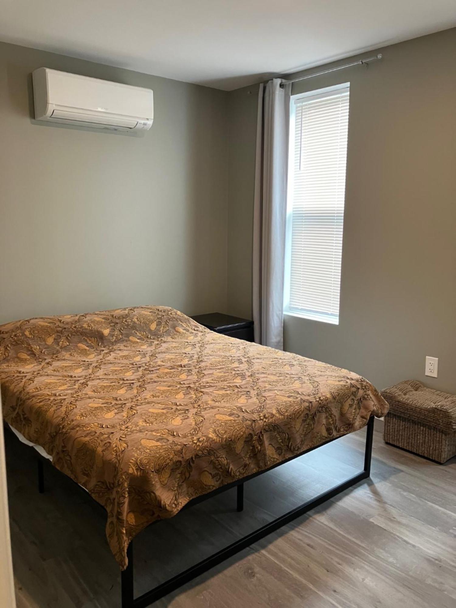 Apartamento Chic Studio, Nyc 45 Min By Subway , Brooklyn, Brighton *